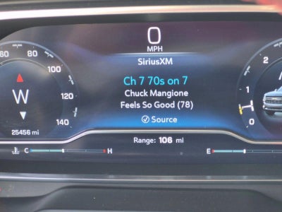 2023 Chevrolet Tahoe 2WD RST