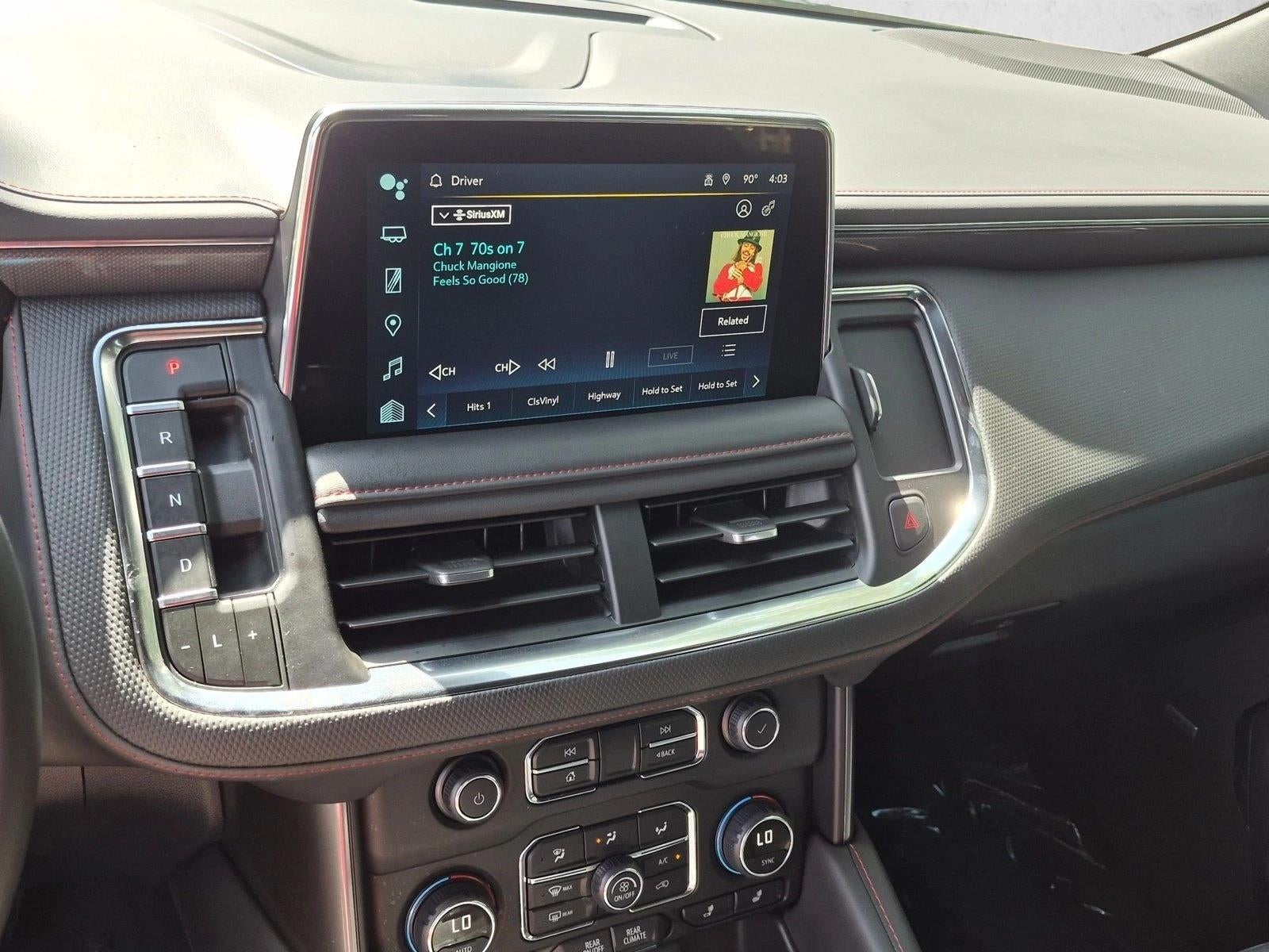 2023 Chevrolet Tahoe 2WD RST