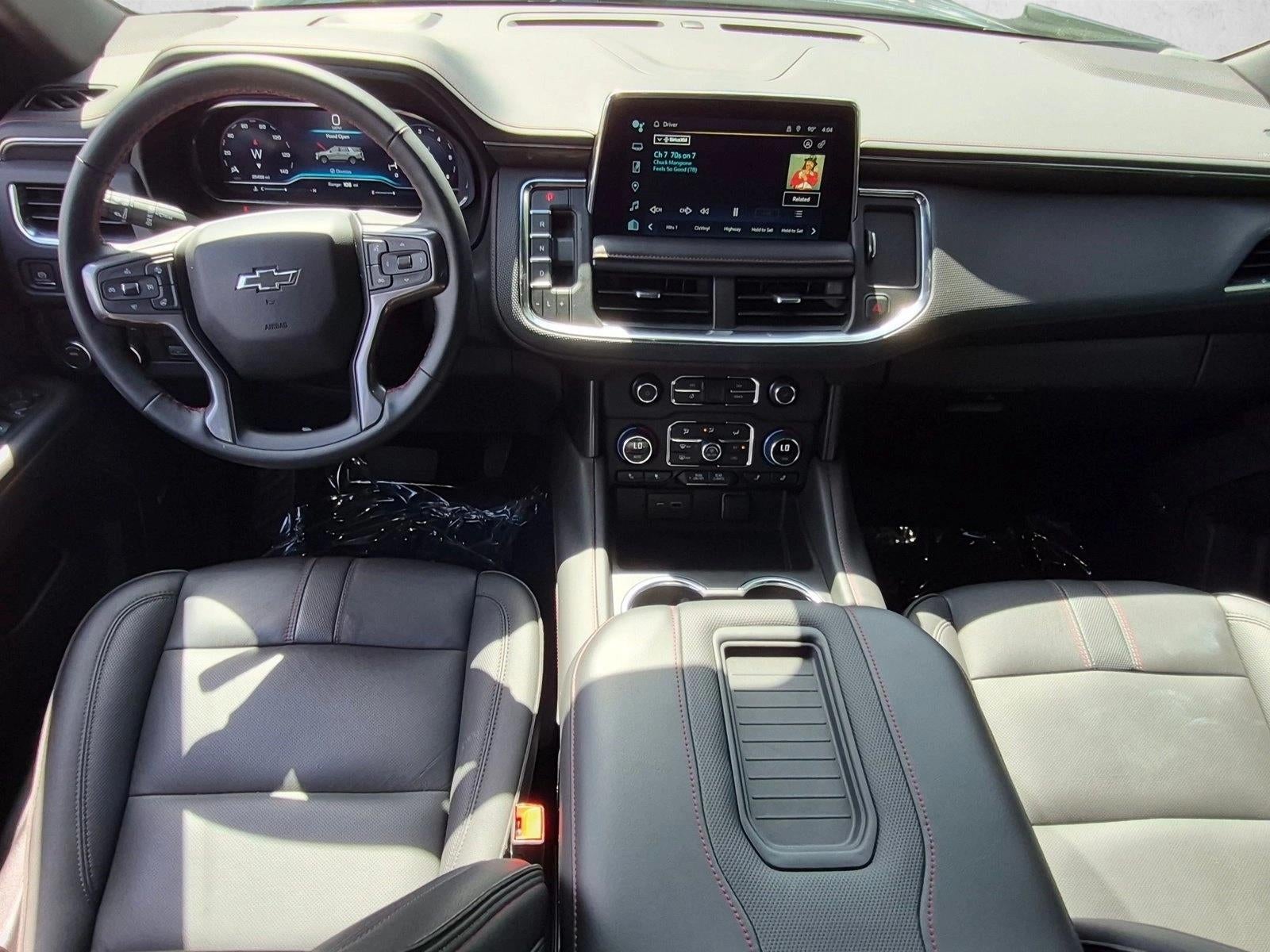 2023 Chevrolet Tahoe 2WD RST