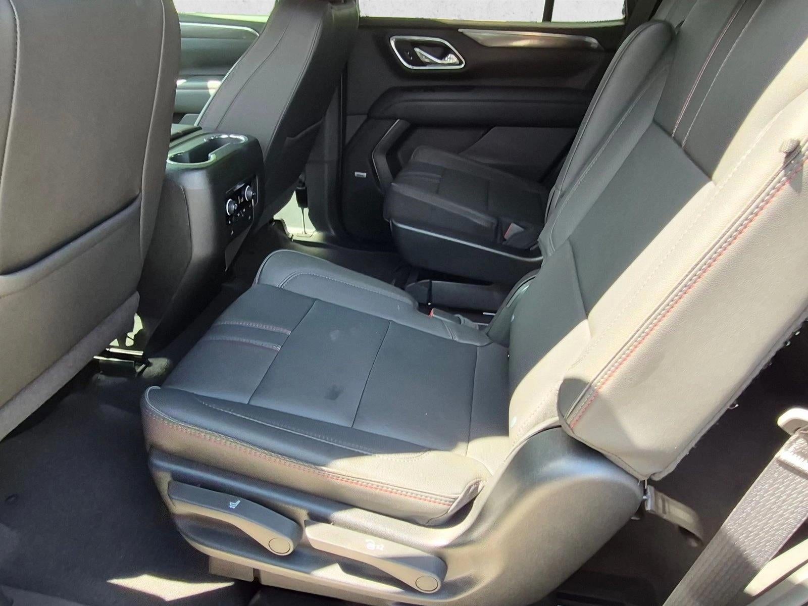 2023 Chevrolet Tahoe 2WD RST