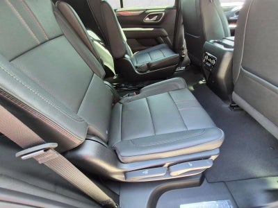 2023 Chevrolet Tahoe 2WD RST