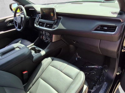 2023 Chevrolet Tahoe 2WD RST