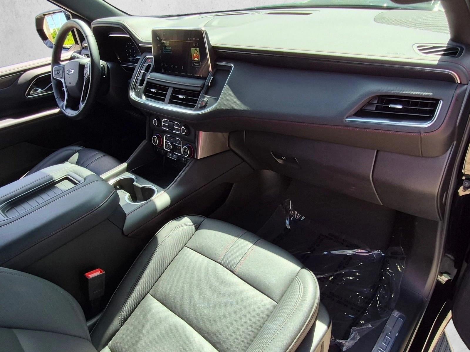 2023 Chevrolet Tahoe 2WD RST