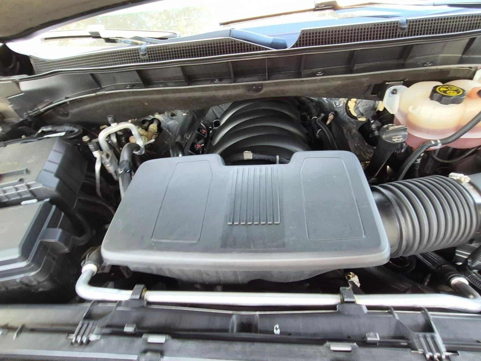 2023 Chevrolet Tahoe 2WD RST