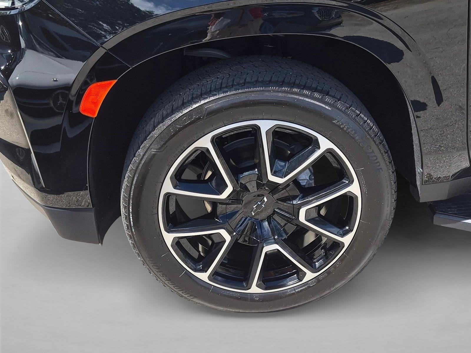 2023 Chevrolet Tahoe 2WD RST