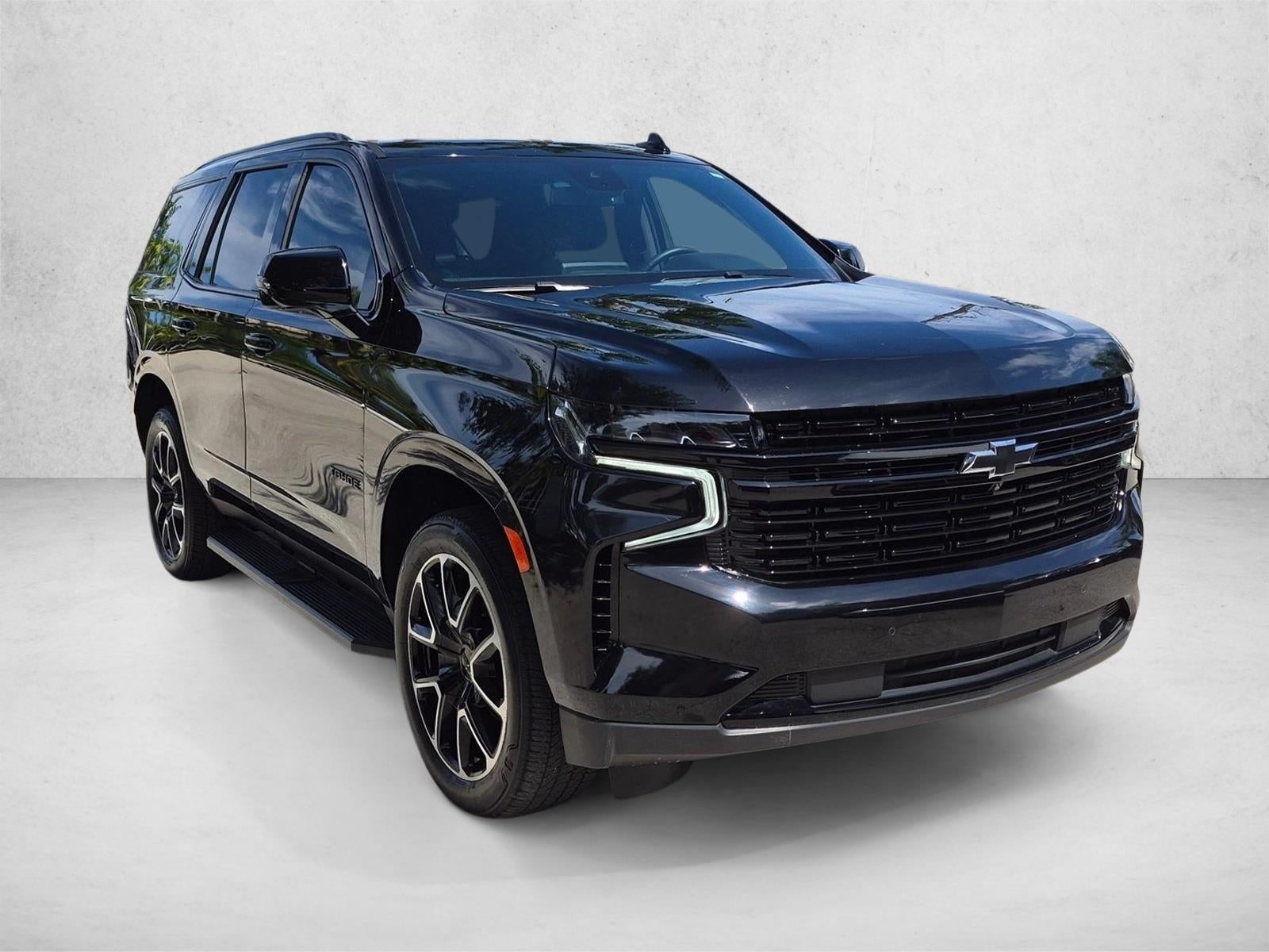 2023 Chevrolet Tahoe 2WD RST