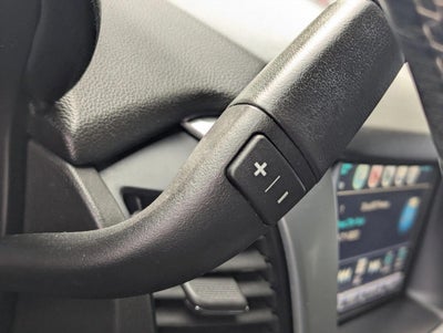 2020 Chevrolet Tahoe 4WD Premier