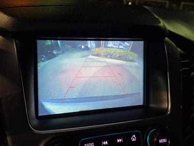 2020 Chevrolet Tahoe 4WD Premier