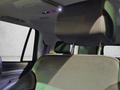 2020 Chevrolet Tahoe 4WD Premier