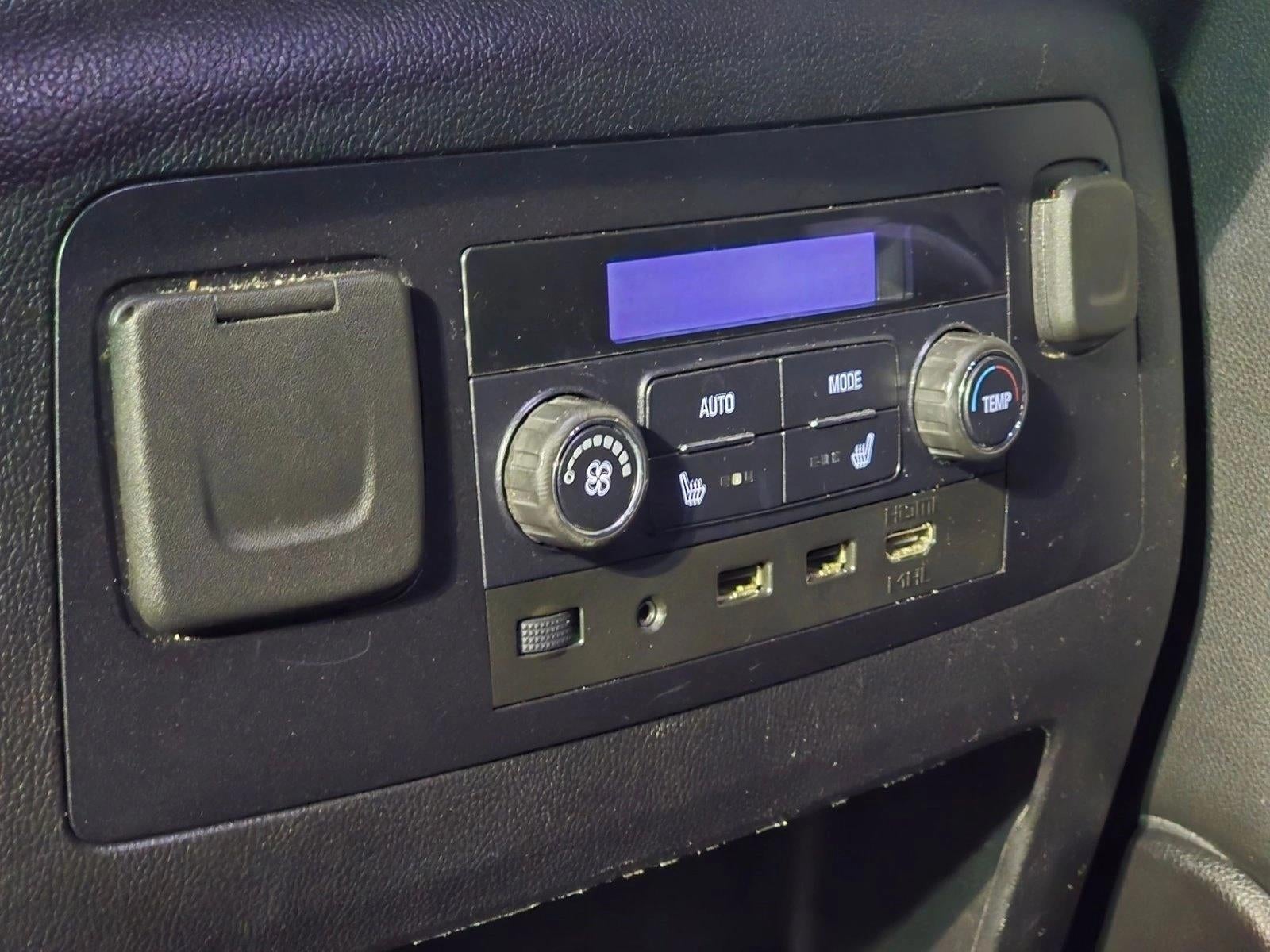 2020 Chevrolet Tahoe 4WD Premier