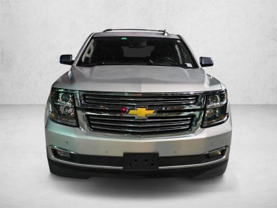 2020 Chevrolet Tahoe 4WD Premier
