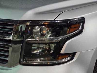 2020 Chevrolet Tahoe 4WD Premier