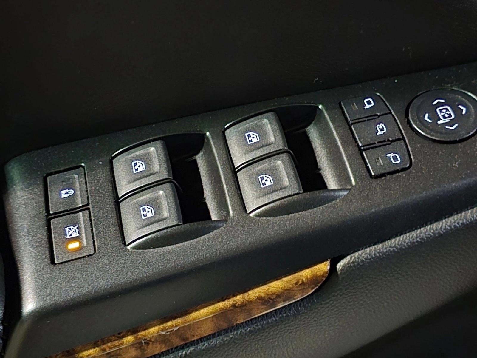 2020 Chevrolet Tahoe 4WD Premier