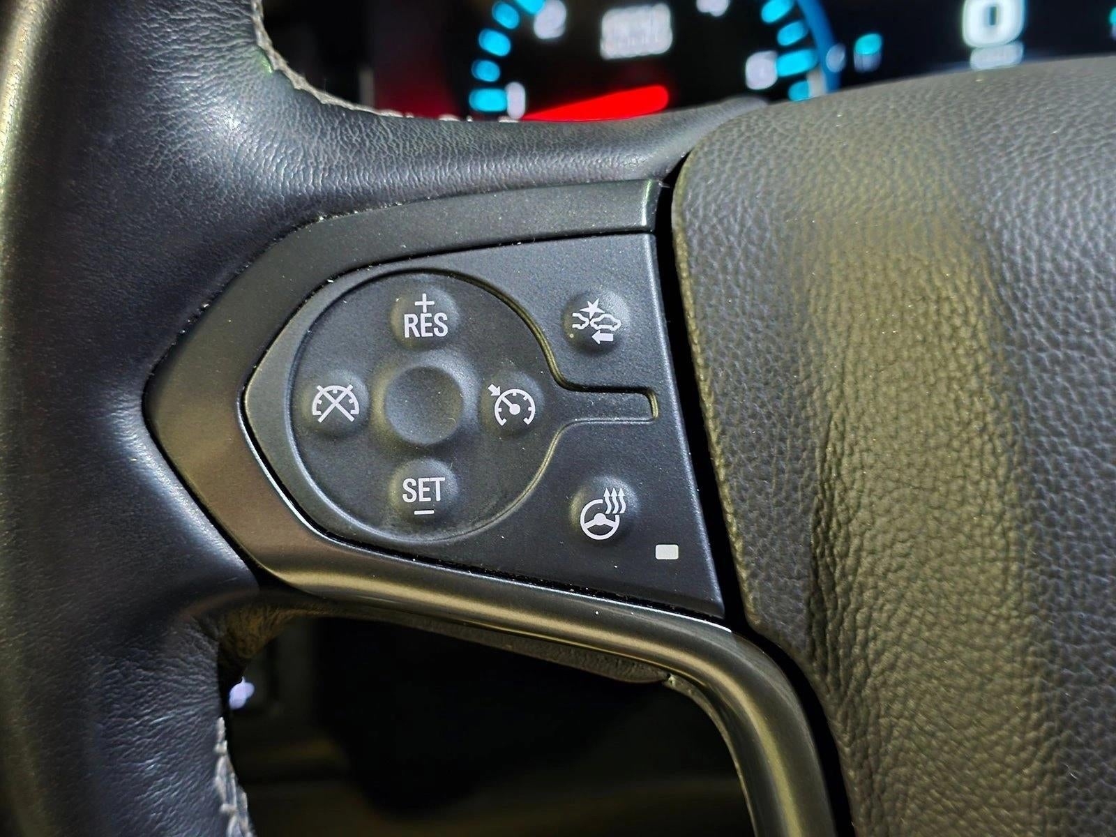 2020 Chevrolet Tahoe 4WD Premier