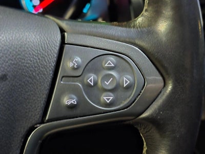 2020 Chevrolet Tahoe 4WD Premier