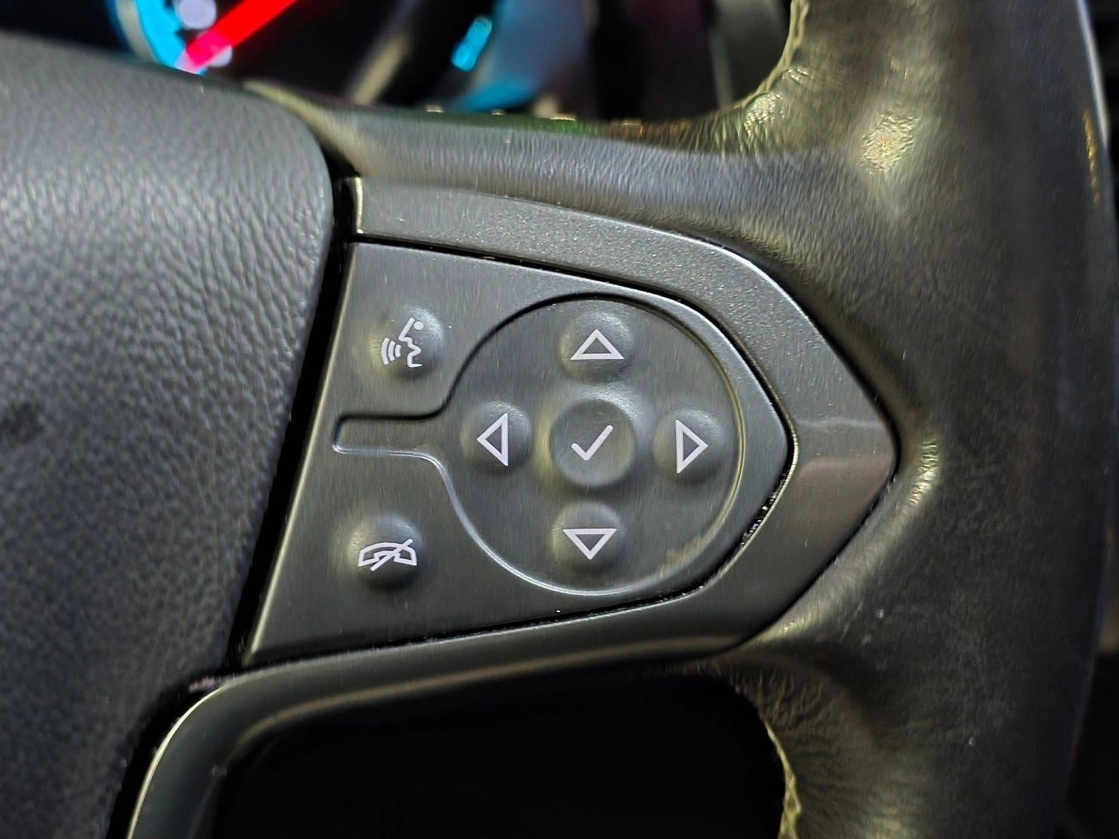 2020 Chevrolet Tahoe 4WD Premier