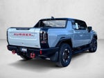 2025 GMC HUMMER EV Pickup e4WD Crew Cab 3X