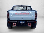 2025 GMC HUMMER EV Pickup e4WD Crew Cab 3X