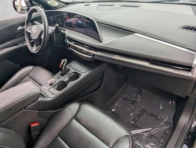 2024 Cadillac XT4 FWD 4dr Premium Luxury