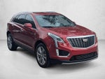 2024 Cadillac XT5 FWD 4dr Premium Luxury