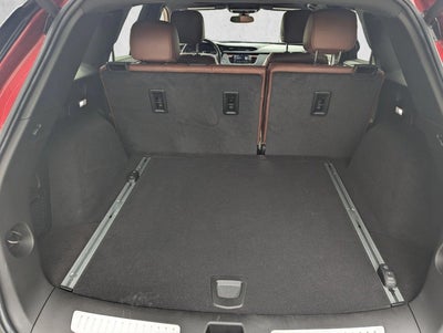 2024 Cadillac XT5 FWD 4dr Premium Luxury