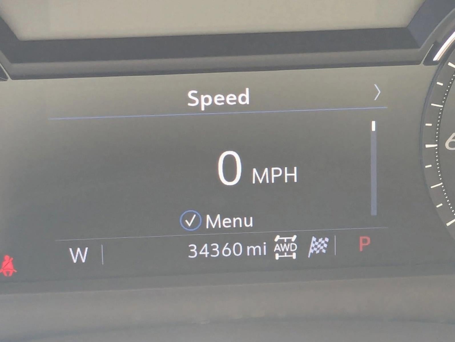 2023 Cadillac XT5 AWD 4dr Premium Luxury