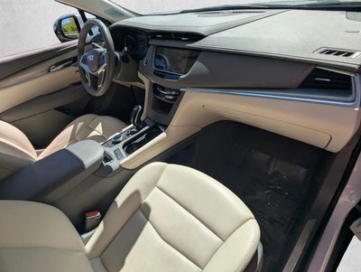 2023 Cadillac XT5 AWD 4dr Premium Luxury