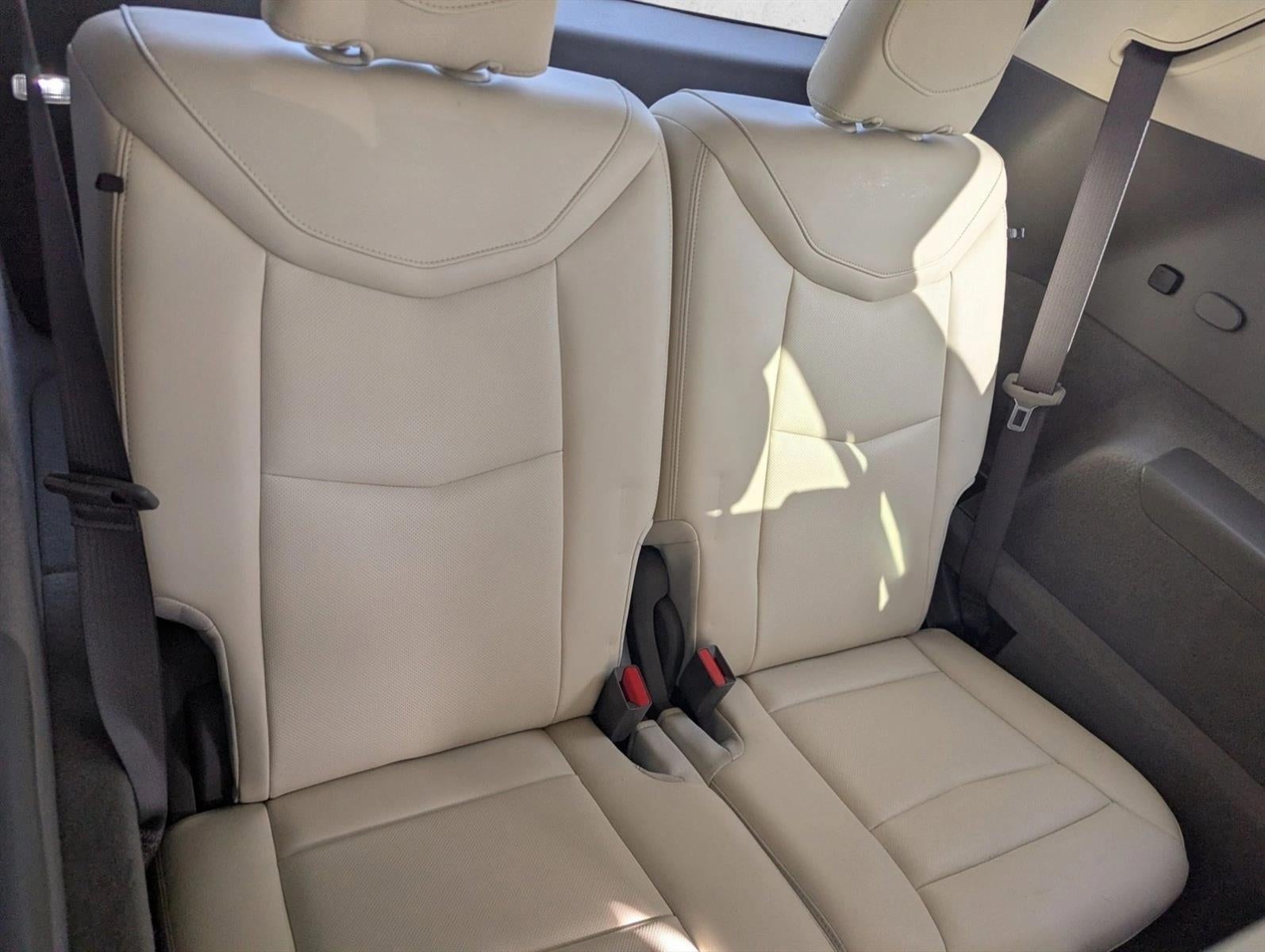 2021 Cadillac XT6 FWD 4dr Premium Luxury