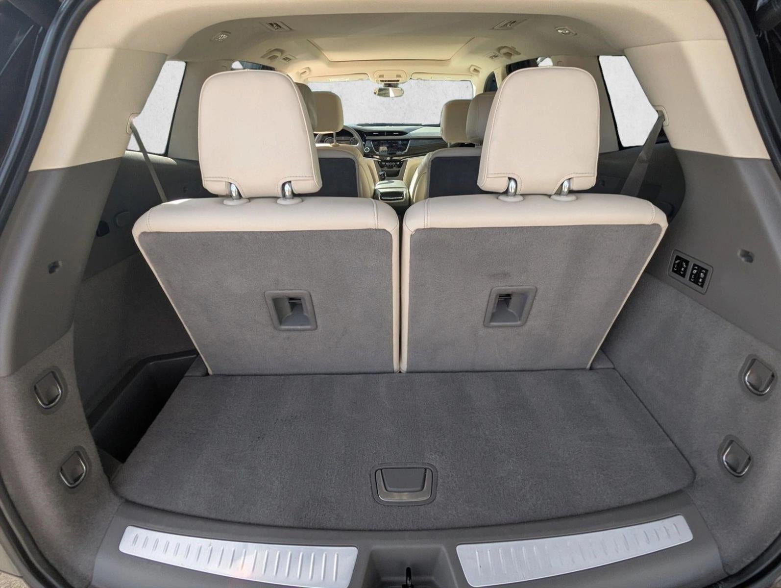 2021 Cadillac XT6 FWD 4dr Premium Luxury