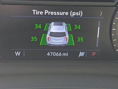 2020 Cadillac XT6 FWD 4dr Premium Luxury