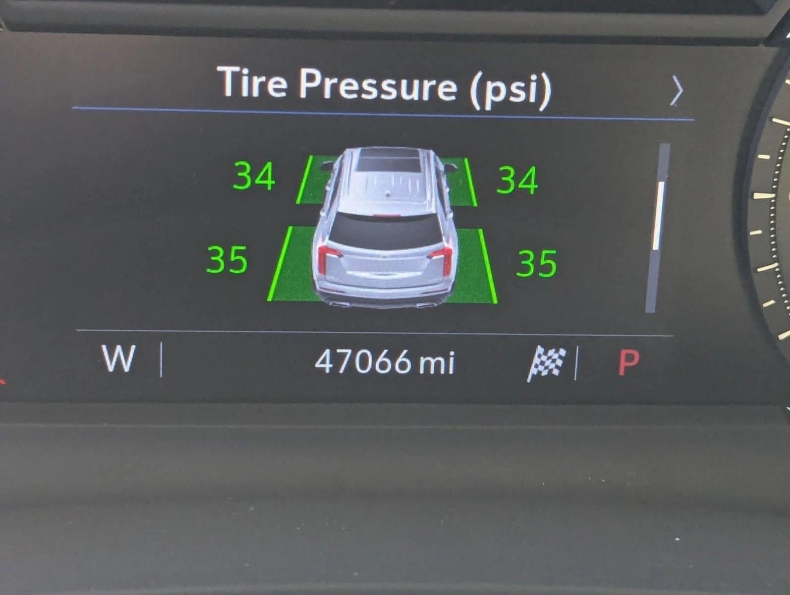 2020 Cadillac XT6 FWD 4dr Premium Luxury