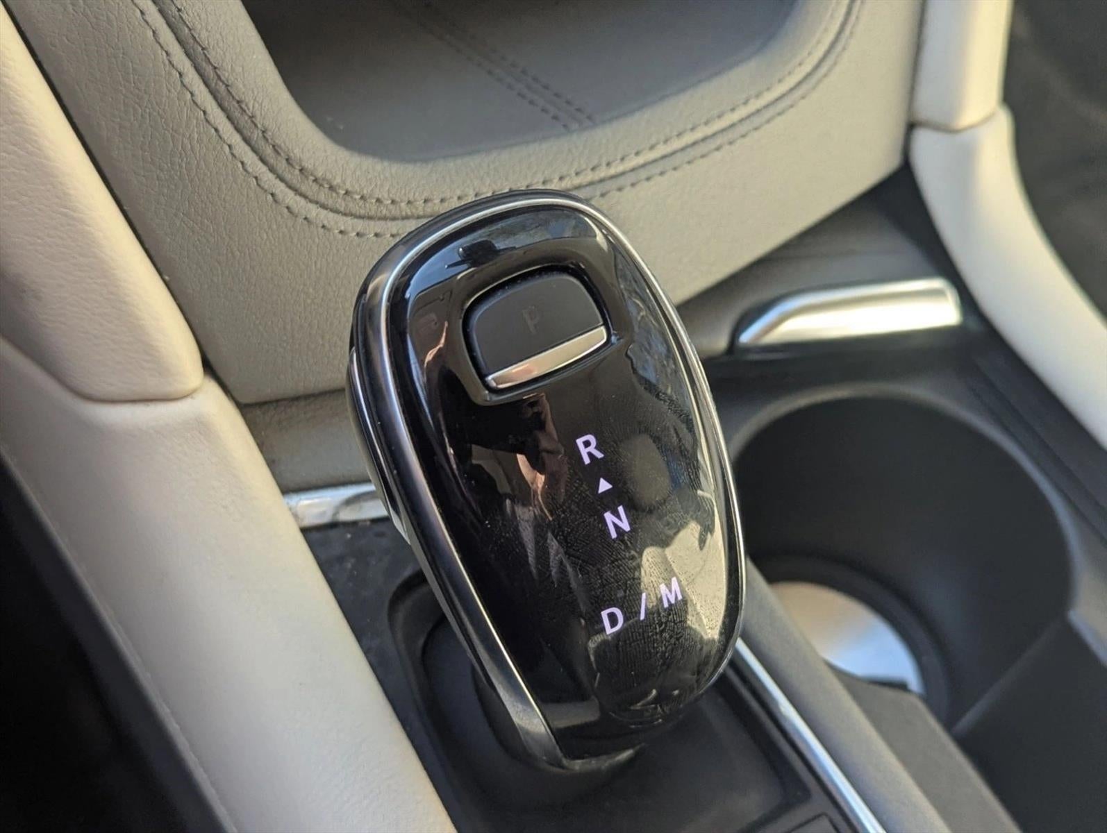 2020 Cadillac XT6 FWD 4dr Premium Luxury