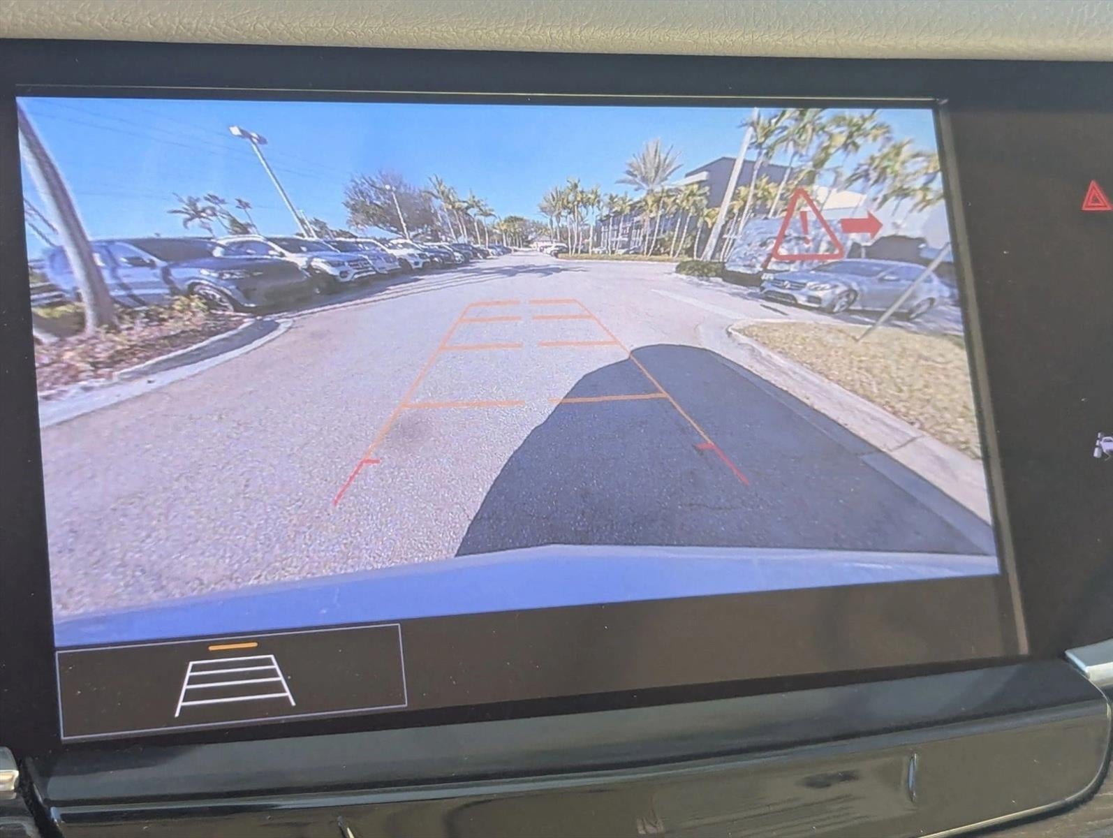 2020 Cadillac XT6 FWD 4dr Premium Luxury