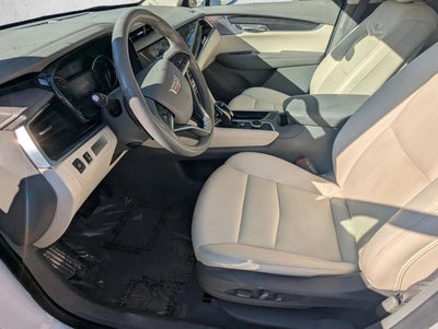 2020 Cadillac XT6 FWD 4dr Premium Luxury