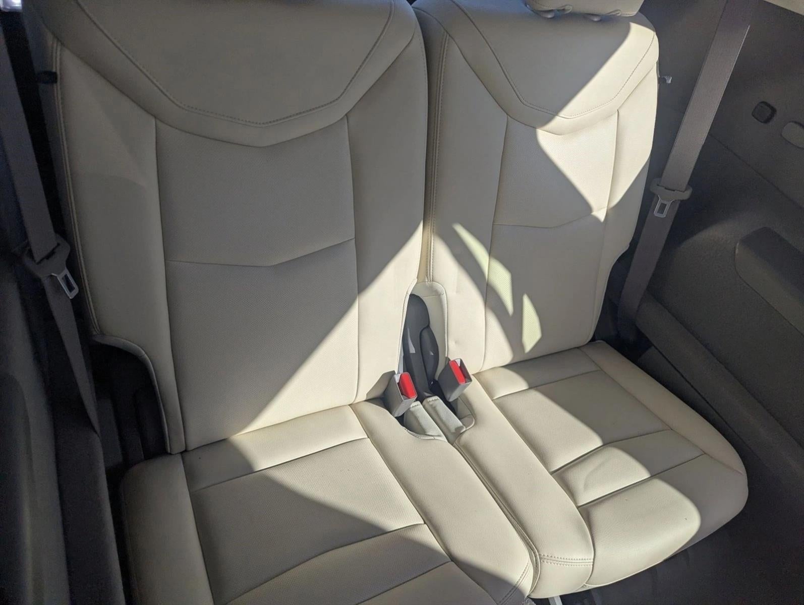 2020 Cadillac XT6 FWD 4dr Premium Luxury