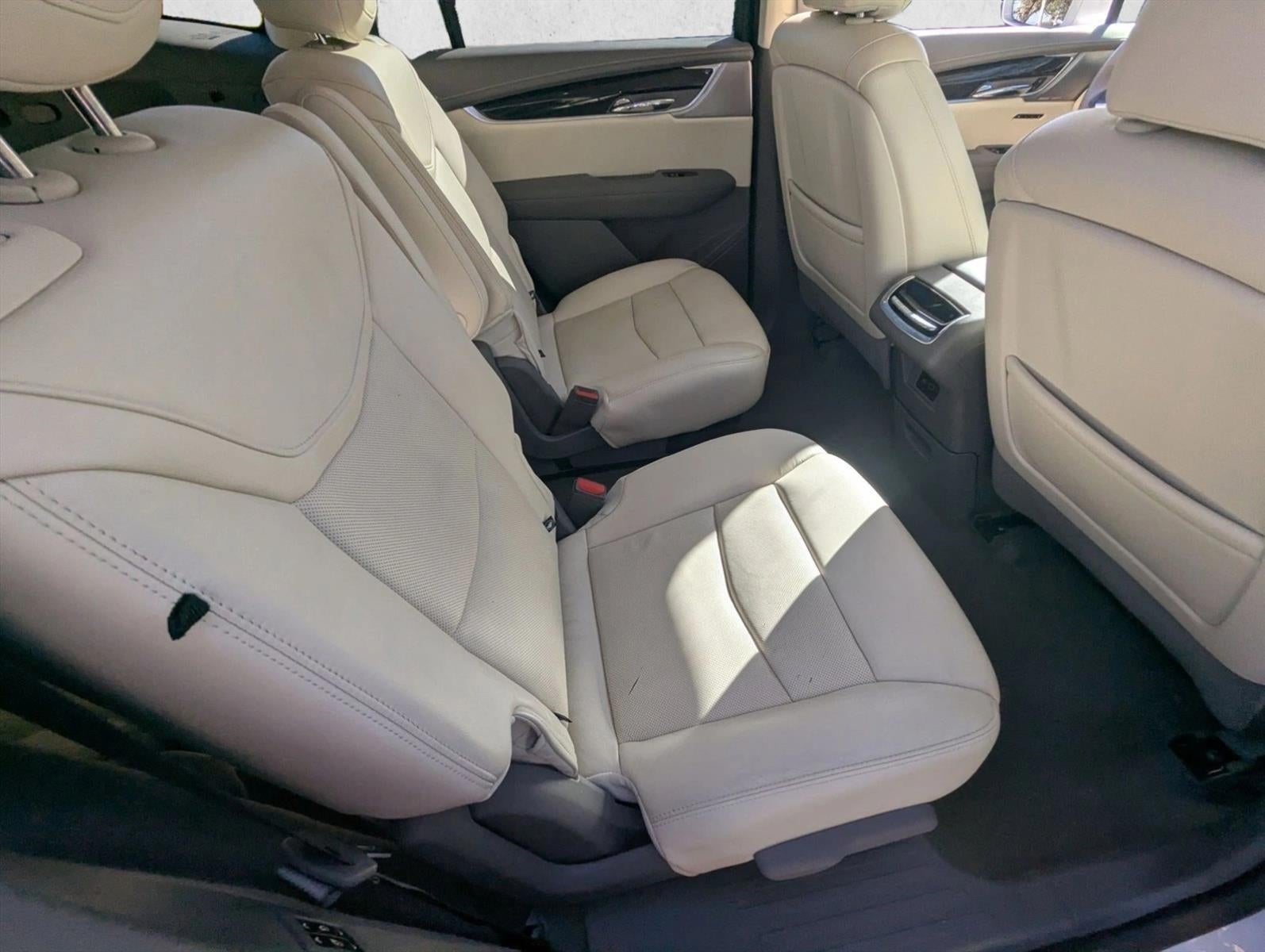 2020 Cadillac XT6 FWD 4dr Premium Luxury