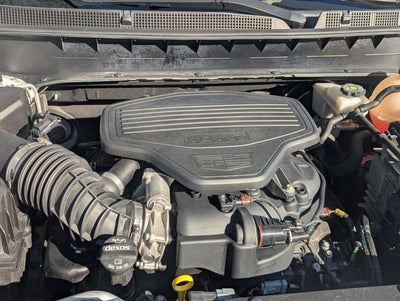 2020 Cadillac XT6 FWD 4dr Premium Luxury