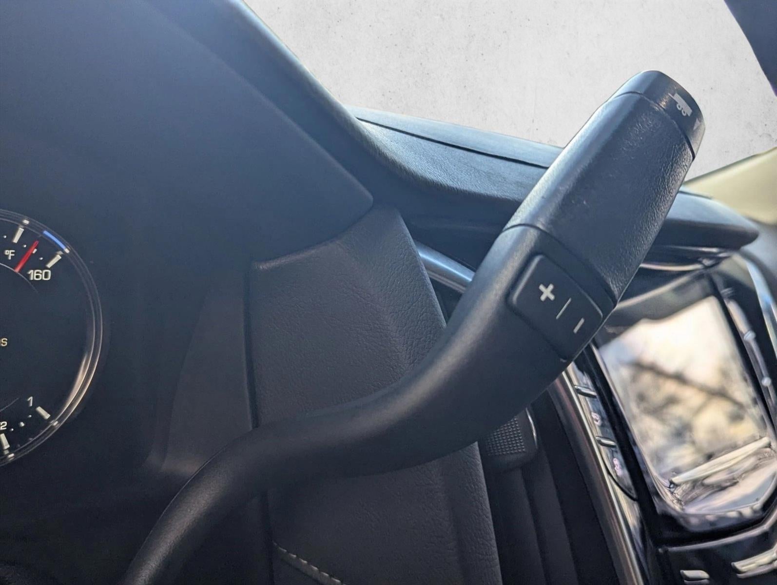 2018 Cadillac Escalade RWD