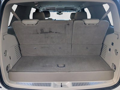 2018 Cadillac Escalade RWD