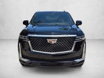2023 Cadillac Escalade 4WD Premium Luxury