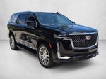 2023 Cadillac Escalade 4WD Premium Luxury