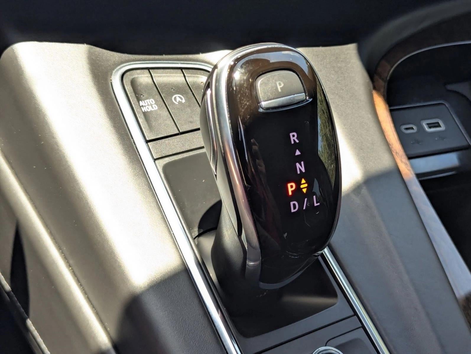 2021 Cadillac Escalade 4WD Premium Luxury Platinum
