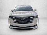 2021 Cadillac Escalade 4WD Premium Luxury Platinum