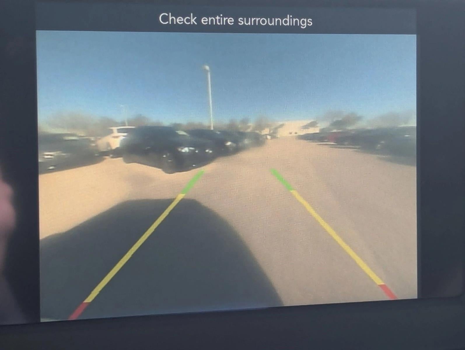 2019 Dodge Challenger SXT RWD