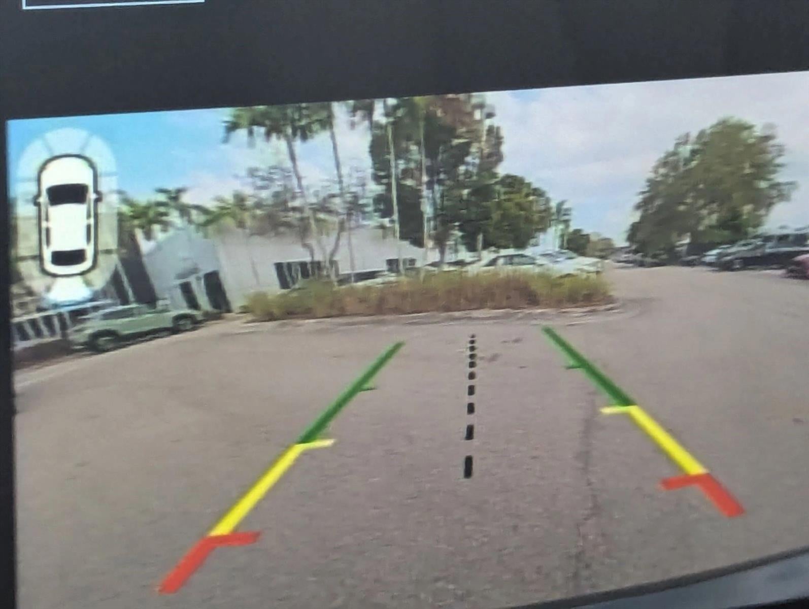 2022 Lincoln Nautilus Reserve FWD