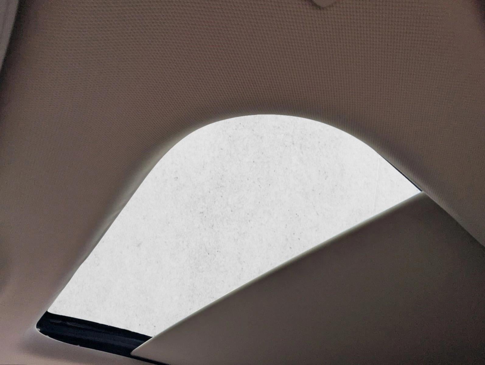 2022 Lincoln Nautilus Reserve FWD