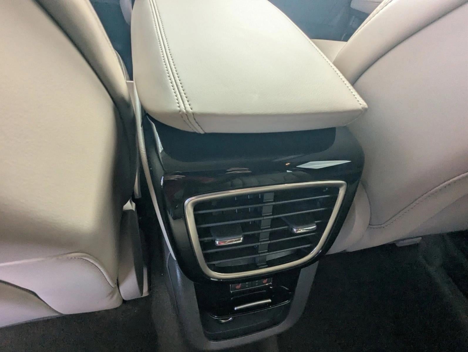 2022 Lincoln Nautilus Reserve FWD