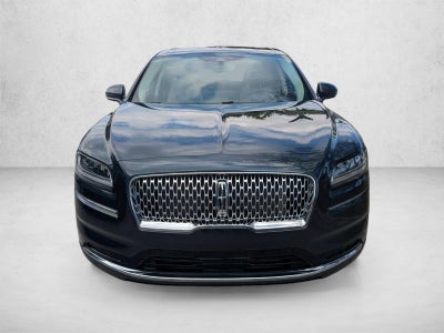 2022 Lincoln Nautilus Reserve FWD