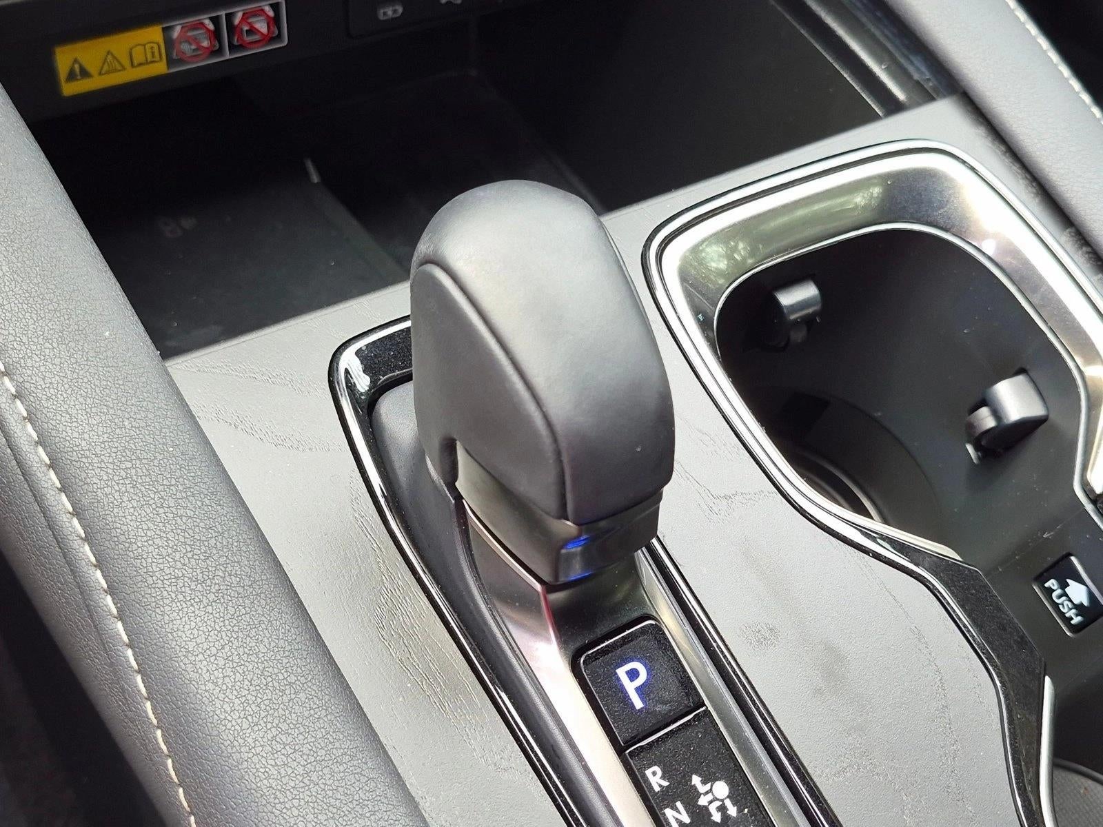 2024 Lexus RX 350 Luxury FWD