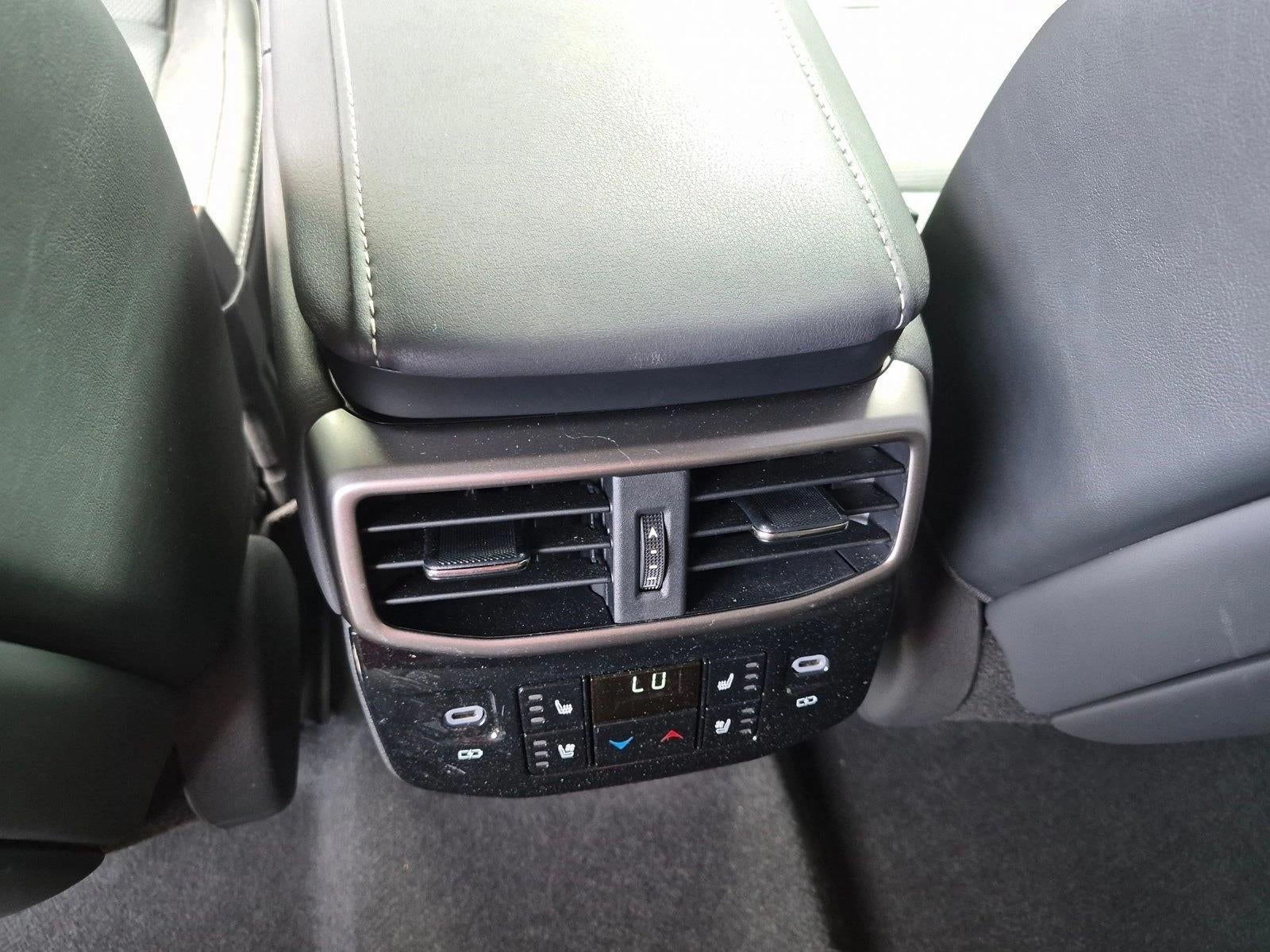 2024 Lexus RX 350 Luxury FWD